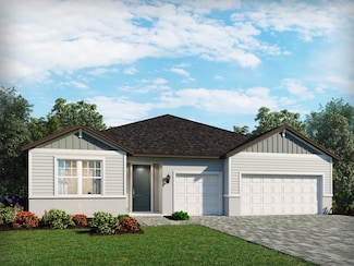 453 Brookhaven Trail, Ormond Beach, FL 32174