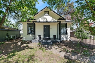 1607 E 10th Ave, Spokane, WA 99202