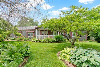 12222 Cable Dr, Indianapolis, IN 46236
