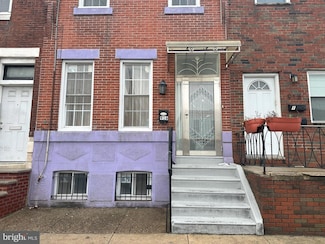 916 Snyder Ave, Philadelphia, PA 19148