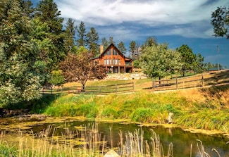13639 Highway 40, Keystone, SD 57751