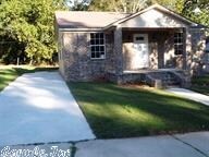 1909 Bragg St, Little Rock, AR 72206
