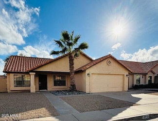 2715 E Rockledge Rd, Phoenix, AZ 85048