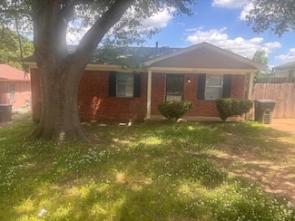3416 Outlet Rd, Memphis, TN 38109