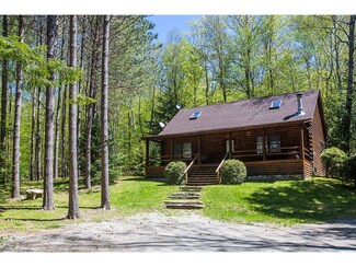 650 Johnnycake St, Manchester Center, VT 05255