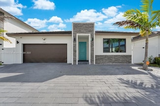 23381 SW 107th Place, Princeton, FL 33032