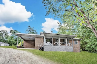 5948 Muddy Creek Rd, High Point, NC 27263