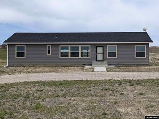 6950 Stone Place Loop, Gillette, WY 82718