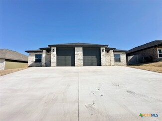 1303 Antelope Trail Unit A&B, Temple, TX 76504