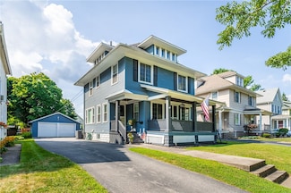 697 Flower City Park, Rochester, NY 14615