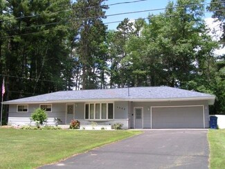 1002 Woodward Ave, Rothschild, WI 54474