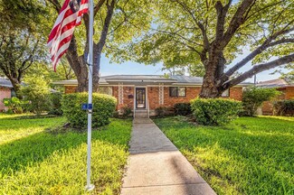 5240 Dazzle Dr, Dallas, TX 75232