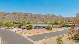 405 E Thunderbird Trail Unit 3, Phoenix, AZ 85042