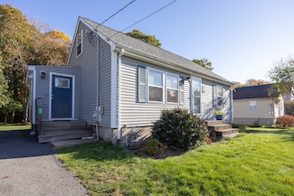 37 James St, North Attleboro, MA 02760