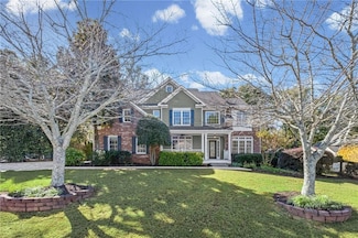 209 Heritage Town Pkwy, Canton, GA 30115