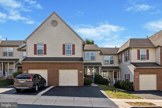507 Hagey Place Unit 2504, Collegeville, PA 19426