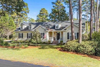4491 Carriage Run Cir, Murrells Inlet, SC 29576