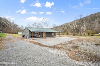 405 & 111 Tennessee Walking Ln, Milton, KY 40045