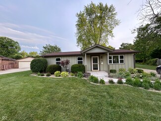 612 Circle Ct, Whiteland, IN 46184