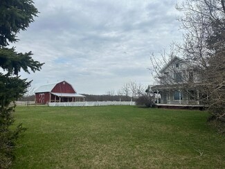 12468 22 Mile Rd NE, Trufant, MI 49347