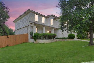 10303 Buckskin Rise, San Antonio, TX 78254