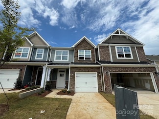 6256 Culbert St Unit Lot 187, Harrisburg, NC 28075