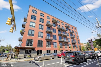 41 W Lemon St Unit 409, Lancaster, PA 17603