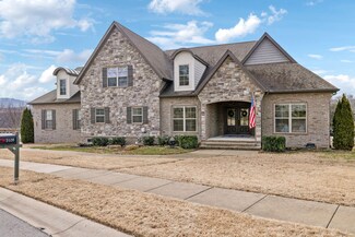5109 Falling Water Rd, Nolensville, TN 37135
