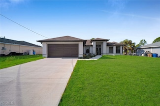 2603 36th St SW, Lehigh Acres, FL 33976