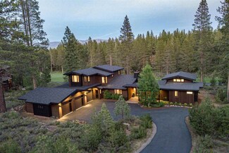 11531 Ghirard Rd, Truckee, CA 96161