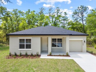 Citrus Springs, FL 34434