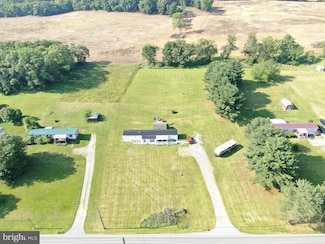 TRACT 7 12059 Big Pool Rd, Big Spring, MD 21722