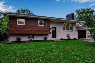 4373 Abbott Pkwy, Buffalo, NY 14219