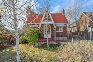 1596 S 1300 E, Salt Lake City, UT 84105