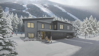 4A Base Camp at Bear Mountain Unit 4A, Killington, VT 05751