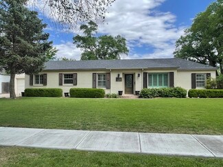 1223 Denrock Ave, Dalhart, TX 79022