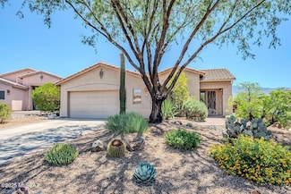 262 W Vistoso Highlands Dr, Oro Valley, AZ 85755