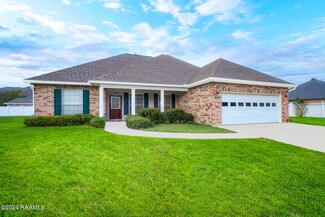 2185 Dustin Morgan Loop, Opelousas, LA 70570