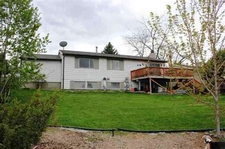 2312 W Crescent Dr, Missoula, MT 59803