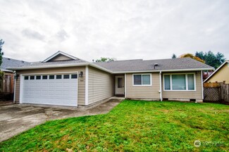 3401 Cherry Blossom Dr NE, Olympia, WA 98506