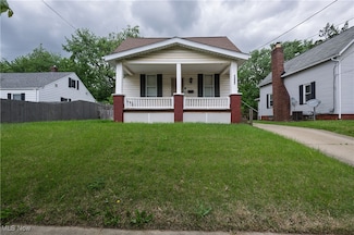 1327 19th St NE, Canton, OH 44714