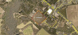 00 Bishop Rd, Jackson, SC 29831