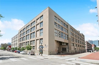 333 Julia St Unit 509, New Orleans, LA 70130