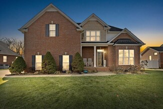 370 Sayre Ln, Murfreesboro, TN 37127