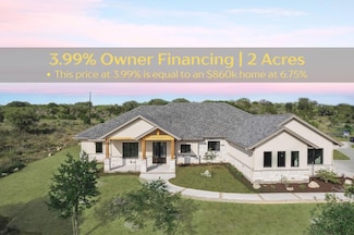 4010 County Road 404, Spicewood, TX 78669