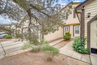 2445 Lexington Village Ln Unit E4, Colorado Springs, CO 80916