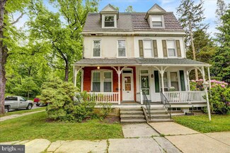 1156 Lincoln Ave, Reading, PA 19610