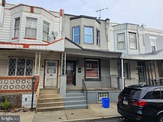 3025 Redner St, Philadelphia, PA 19121