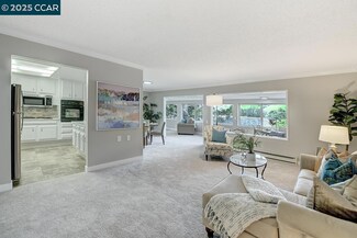 3450 Tice Creek Dr Unit 1, Walnut Creek, CA 94595