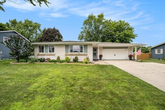 50 Bishop Ave, Coldwater, MI 49036